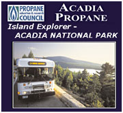 Acadia Propane