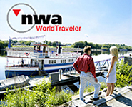 NWA Traveler