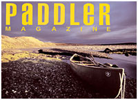 Paddler Magazine