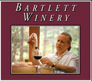 Bartlett Winery