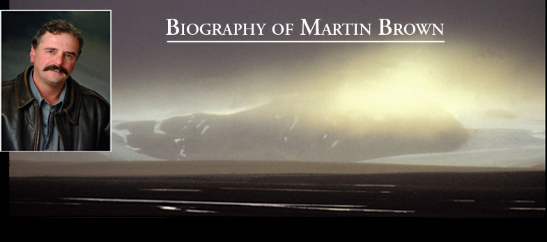 Martin Brown Maine Photographer