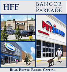 HFF Commercial Real Estate