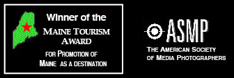 Maine Tourism Award